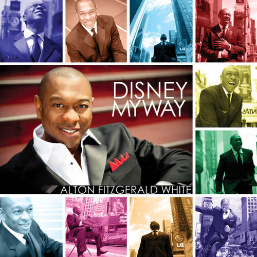 Disney My Way