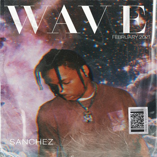 Wave (Explicit)