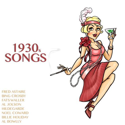 1930s Songs