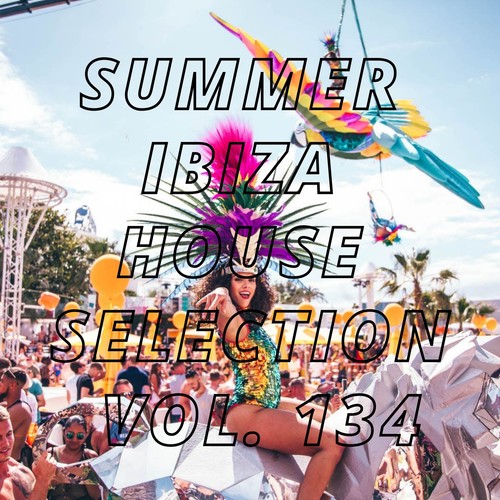 Summer Ibiza House Selection Vol.134