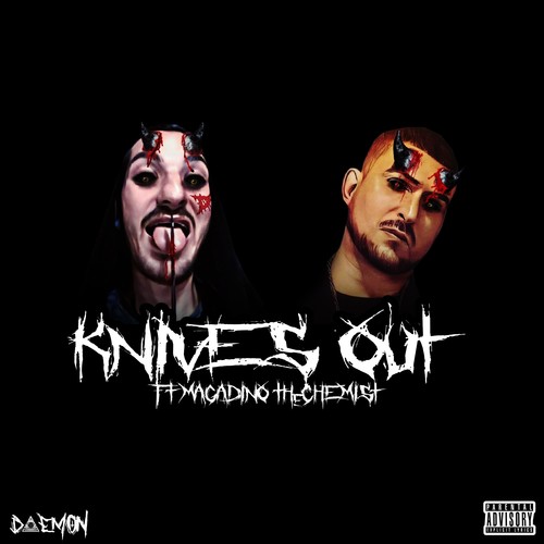 Knives Out (Explicit)