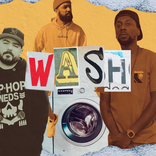 Wash (Explicit)