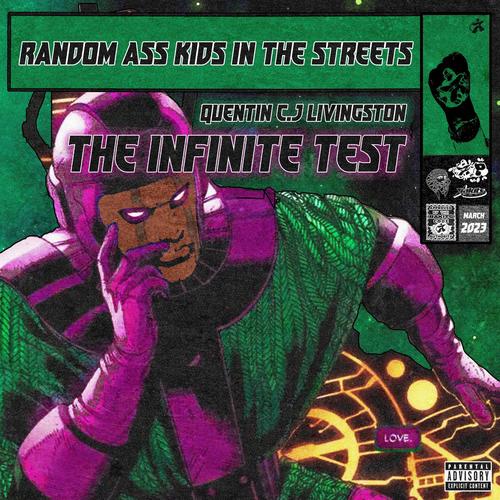 TIT (The Infinite Test) [Explicit]