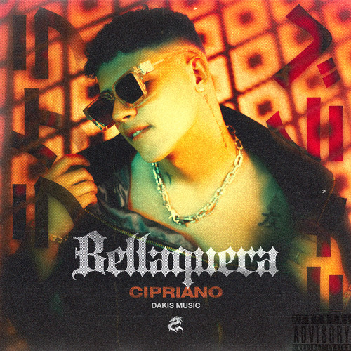 Bellaquera (Explicit)