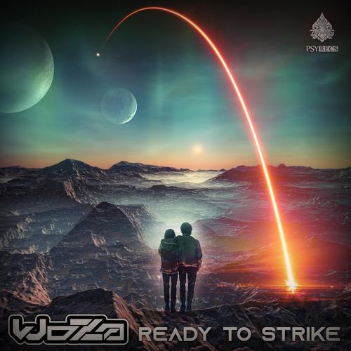 Ready To Strike (Explicit)