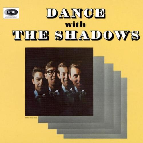 Dance With The Shadows