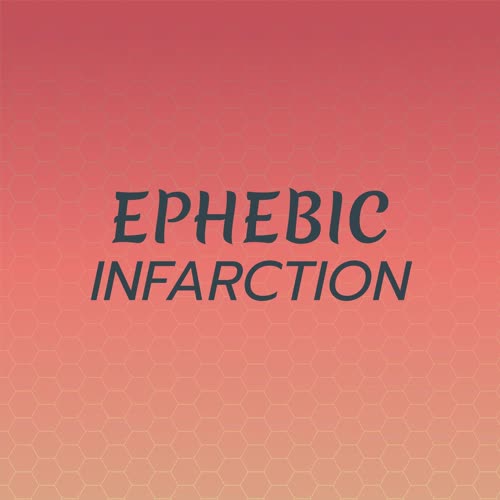 Ephebic Infarction