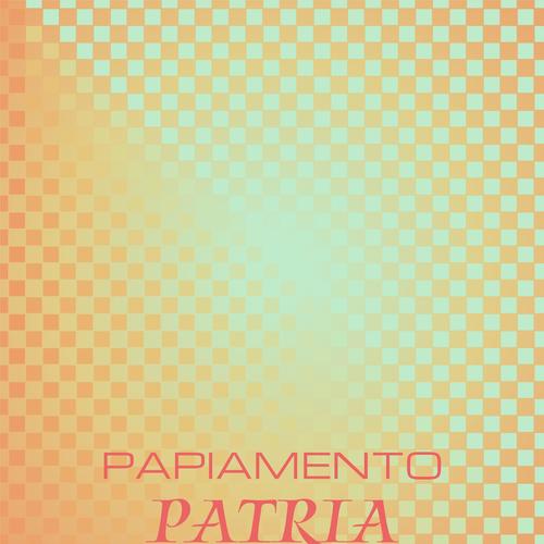 Papiamento Patria