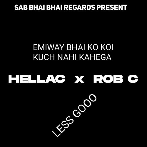 EMIWAY BHAI HAI (Explicit)