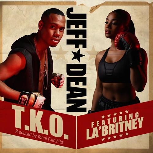 T.K.O. (feat. La'Britney) [Explicit]