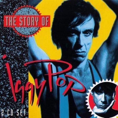 The Story Of Iggy Pop