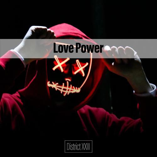 Love Power District XXIII