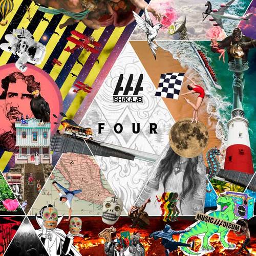 Four