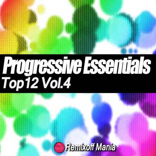 Progressive Essentials Top12, Vol. 4
