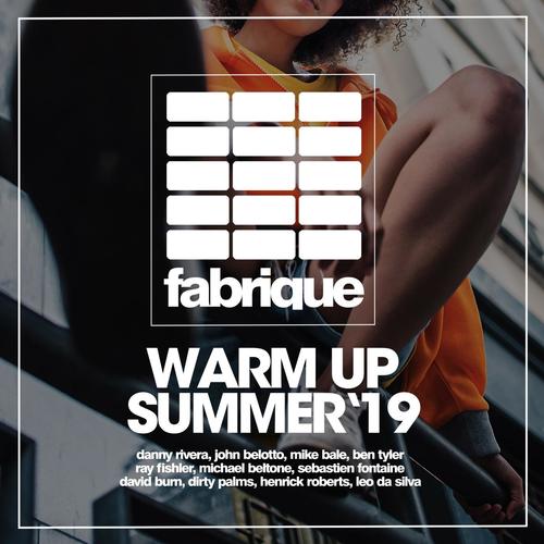 Warm Up Summer '19