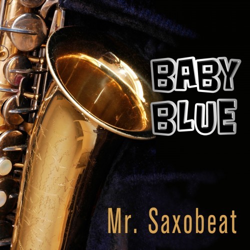 Mr. Saxobeat