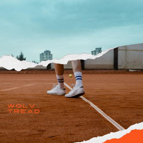 tread