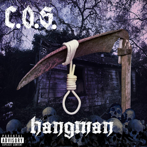 Hangman (Explicit)