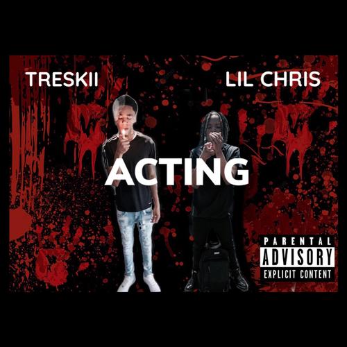 Acting (Explicit)