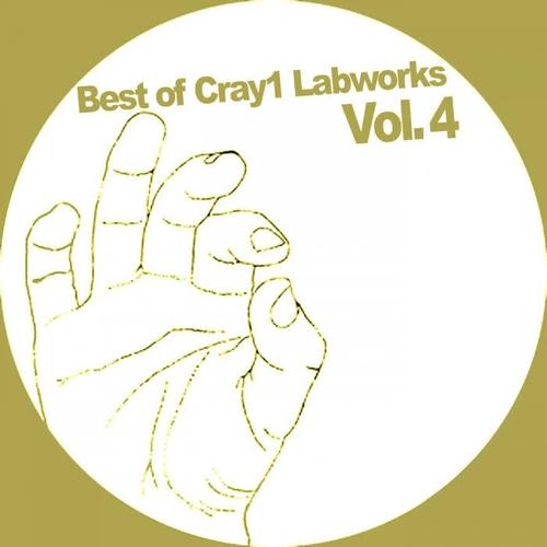 Best Of Cray1 Labworks Vol 4