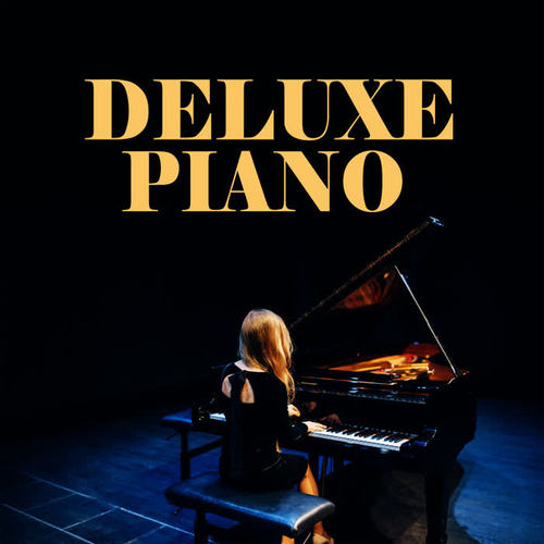 Deluxe Piano (Instrumental)