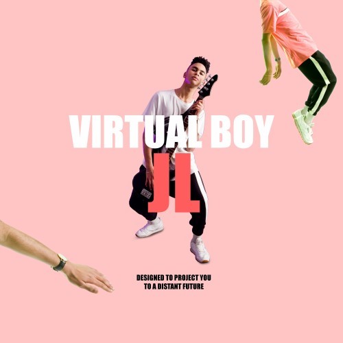 Virtual Boy