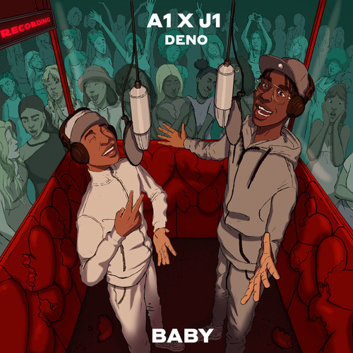 Baby (feat. Deno) [Explicit]