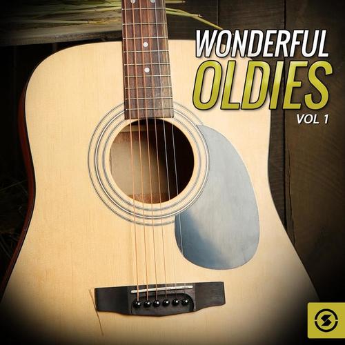 Wonderful Oldies, Vol. 1