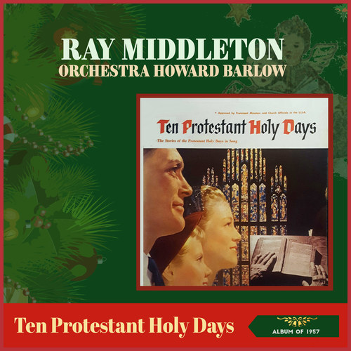 Ten Protestant Holy Days (Album of 1957)