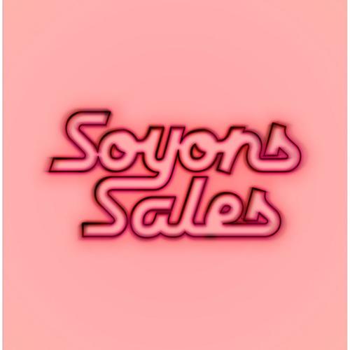Soyons sales