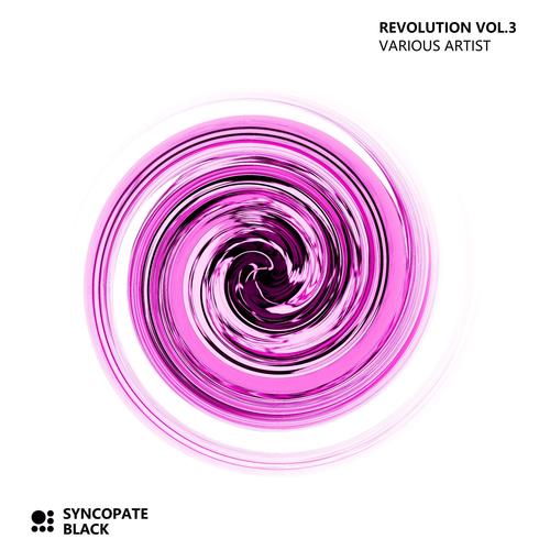 REVOLUTION VOL.3