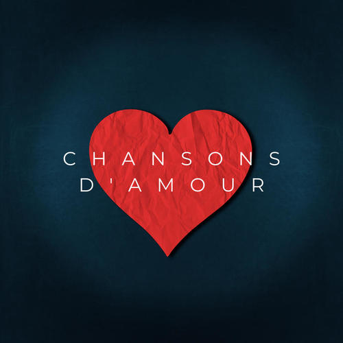 Chansons d'amour