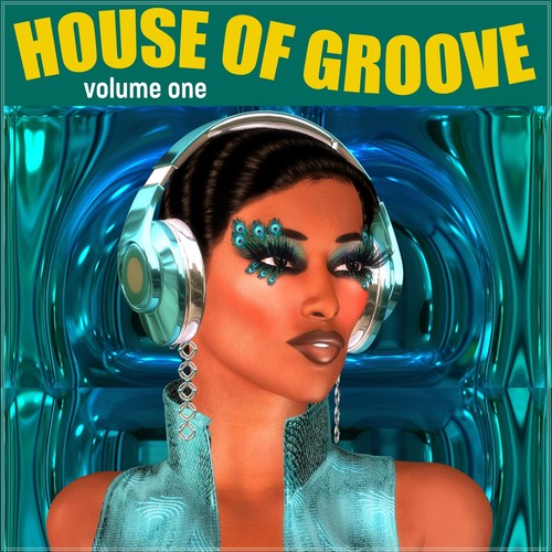 House of Groove, Volume 1