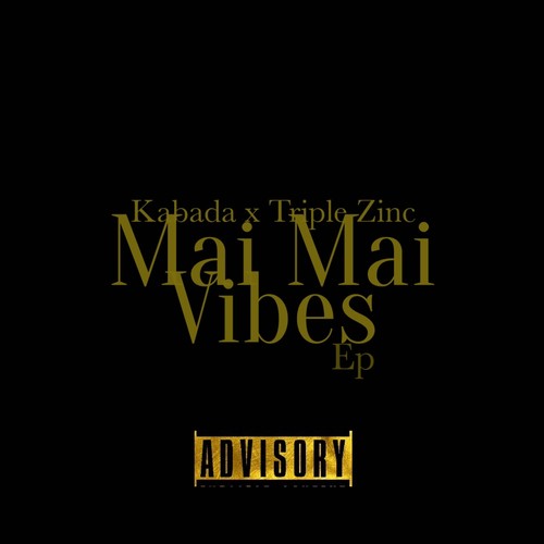 Mai Mai Vibes Ep (Explicit)