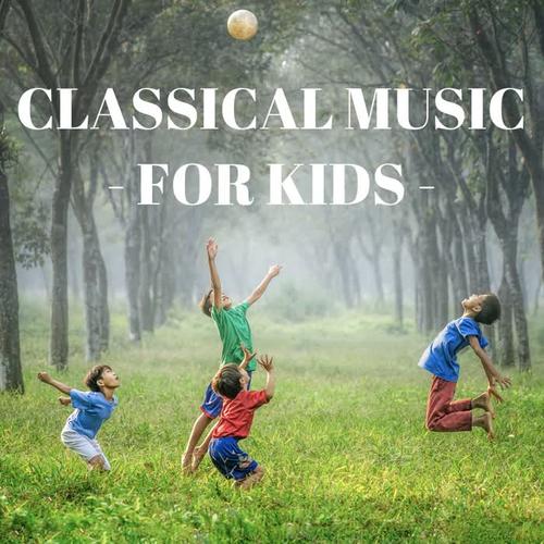 Classical Music For Kids