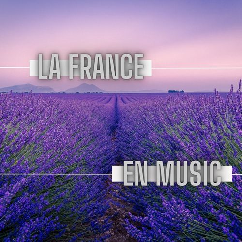 La France en Music