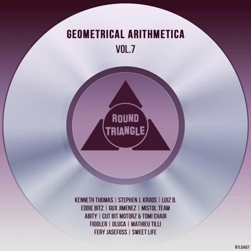 Geometrical Arithmetica, Vol.7