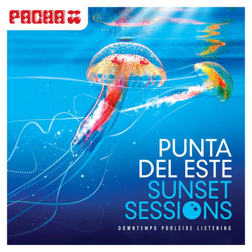 Pacha: Punta Del Este Sunset Sessions