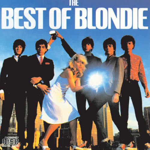 The Best Of Blondie