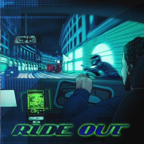 RIDE OUT (Explicit)