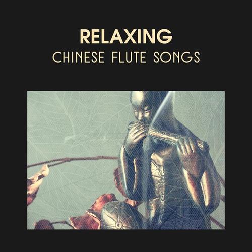 Relaxing Chinese Flute Songs – Deep Waves Meditation, Zen Relaxation Music, Inner Peace, Anxiety Free, Oriental Spirituality