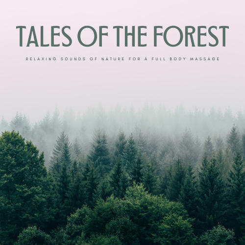 Tales Of The Forest: Relaxing Sounds Of Nature For A Full Body Massage