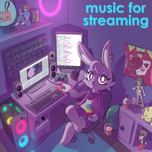 Music for Streaming