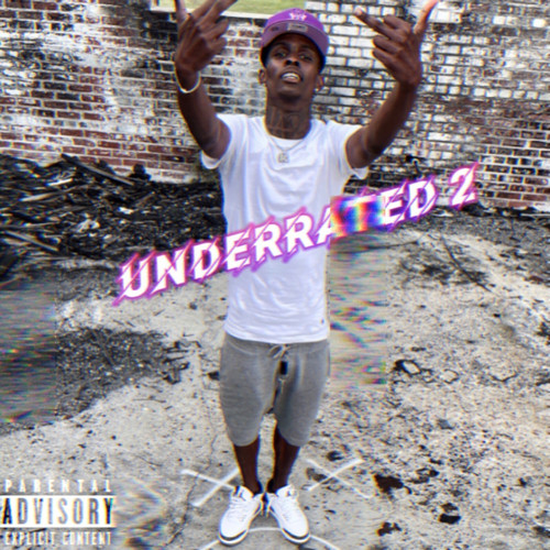 Underrated 2 (Explicit)