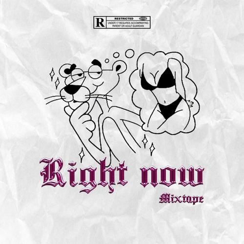Right Now (Explicit)