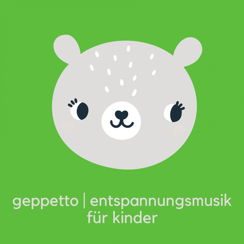 Entspannungsmusik für Kinder