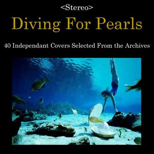 Diving For Pearls