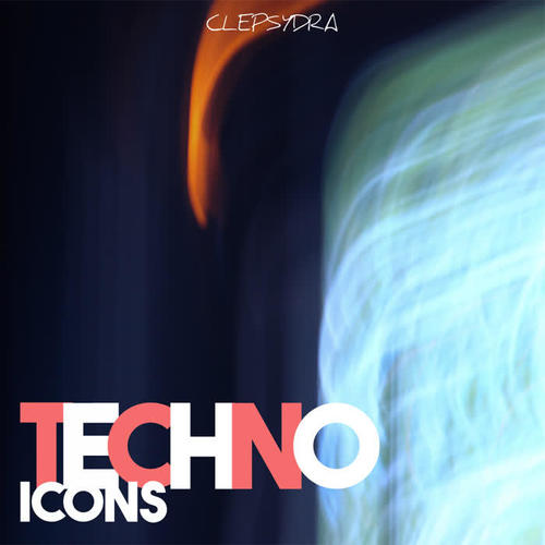 Techno Icons