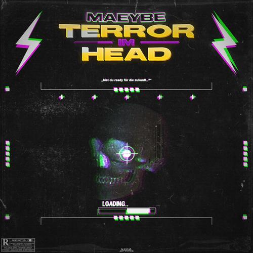 Terror im Head