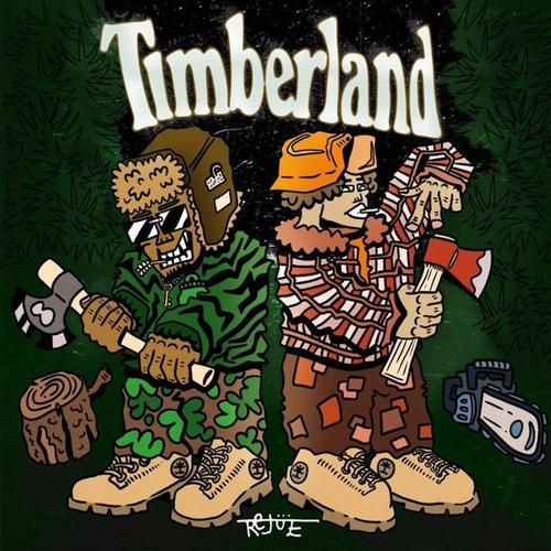 Timberland (Explicit)